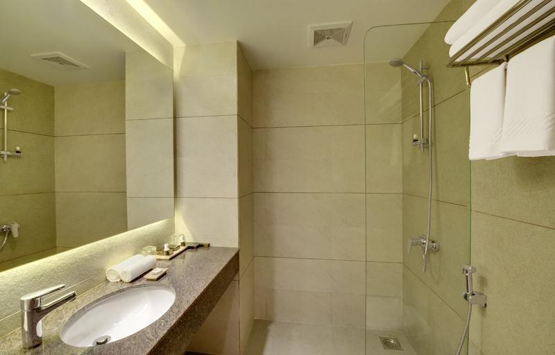 Click Hotel Bhuj Extérieur photo